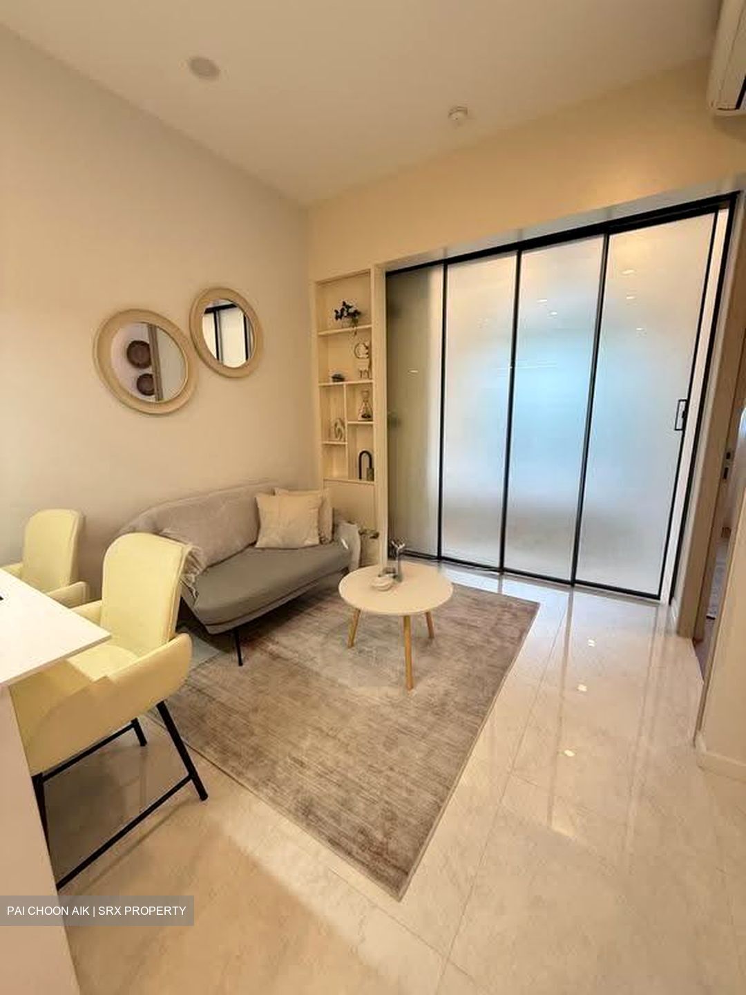 Kovan Jewel (D19), Apartment #638609101